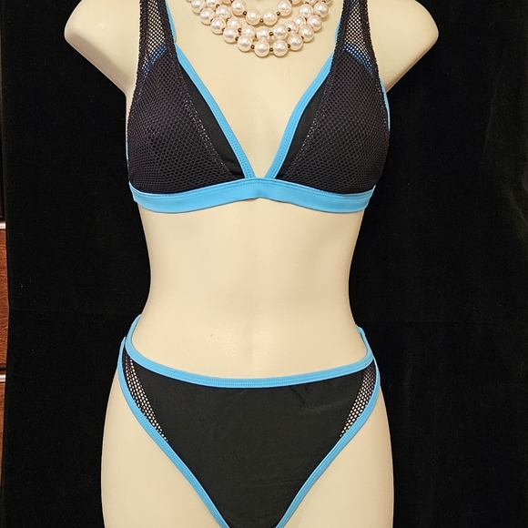 NWT 2PC BIKIN ADORE ME  C 70 - Picture 1 of 14